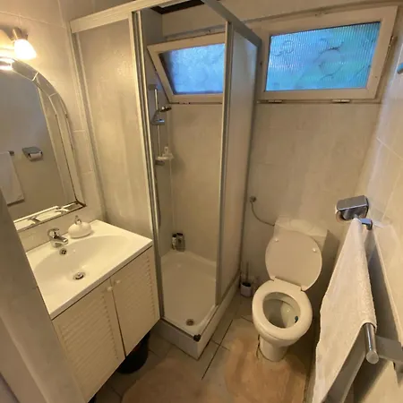 Romantic Holiday home