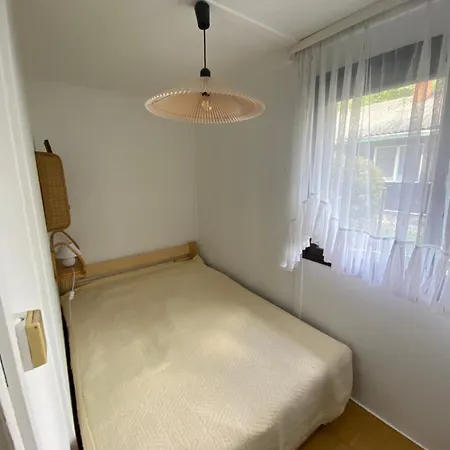 Hébergement de vacances Romantic