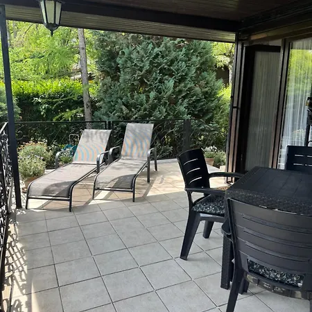 Romantic Hébergement de vacances