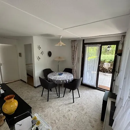 Casa de Férias Romantic