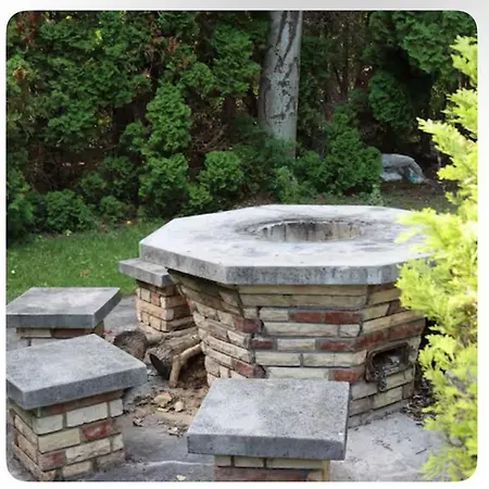 Romantic Casa de Férias *