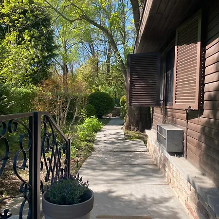 Romantic Tatil Evi Balatonudvari