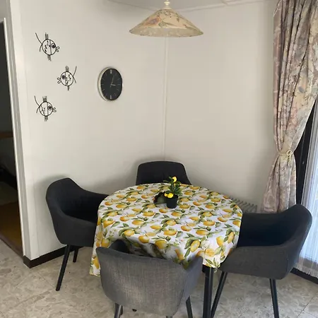 Romantic Tatil Evi