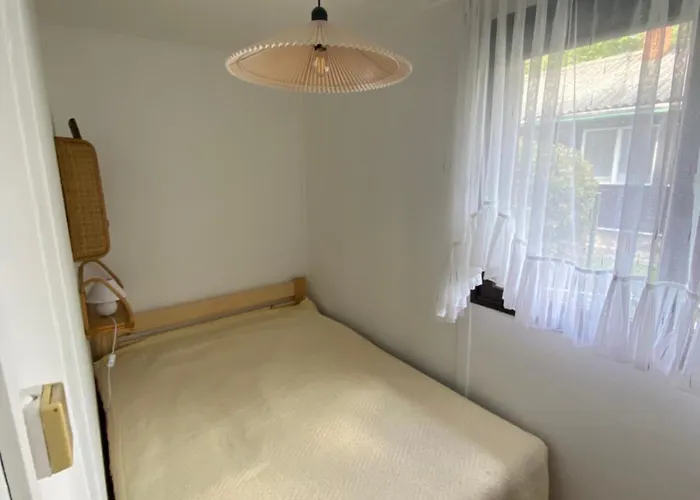 Casa de Férias Romantic