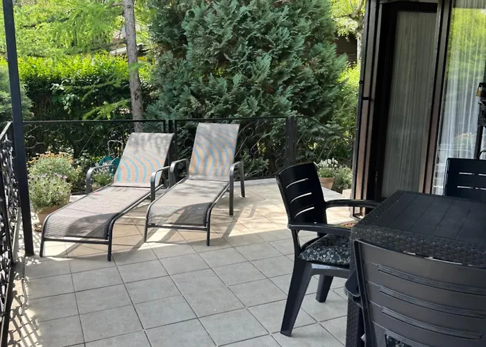 Romantic Case de vacanță