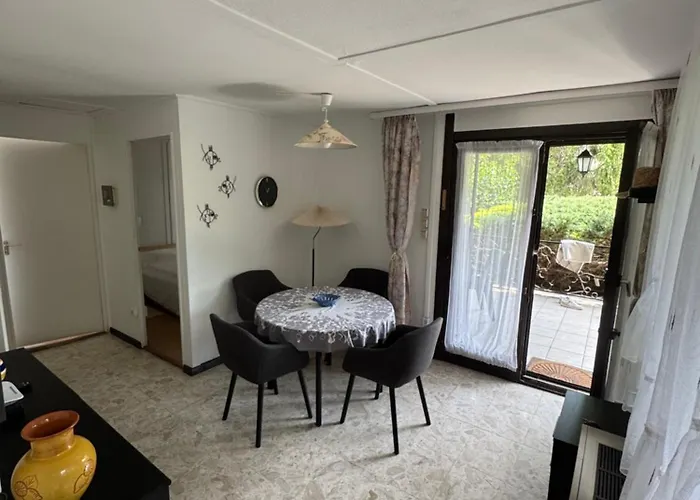 Case de vacanță Romantic