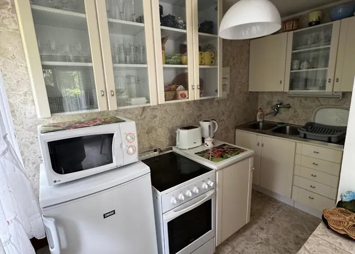 Romantic * Balatonudvari