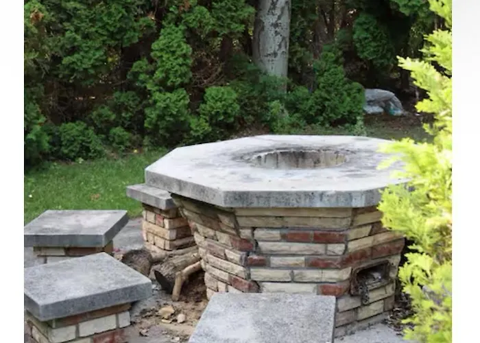 Romantic Case de vacanță *